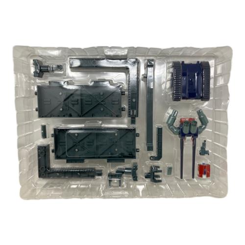 BANDAI(バンダイ) RX-75-4 ガンタンク＆ホワイトベースデッキ ver.A.N.I.M.E.『機動戦士ガンダム』 フィギュア