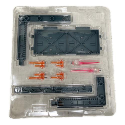 BANDAI(バンダイ) RX-75-4 ガンタンク＆ホワイトベースデッキ ver.A.N.I.M.E.『機動戦士ガンダム』 フィギュア