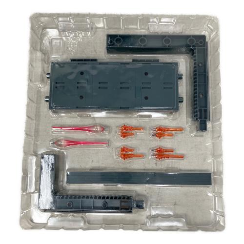 BANDAI(バンダイ) RX-75-4 ガンタンク＆ホワイトベースデッキ ver.A.N.I.M.E.『機動戦士ガンダム』 フィギュア