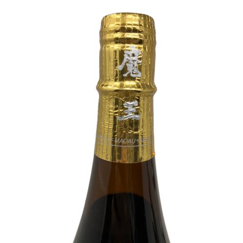 魔王 芋焼酎 1800ml