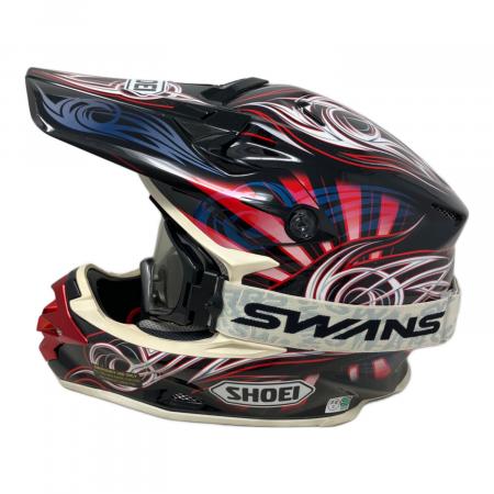 SHOEI ジェットヘルメットPSCマーク XXL 63cm 【公式通販】