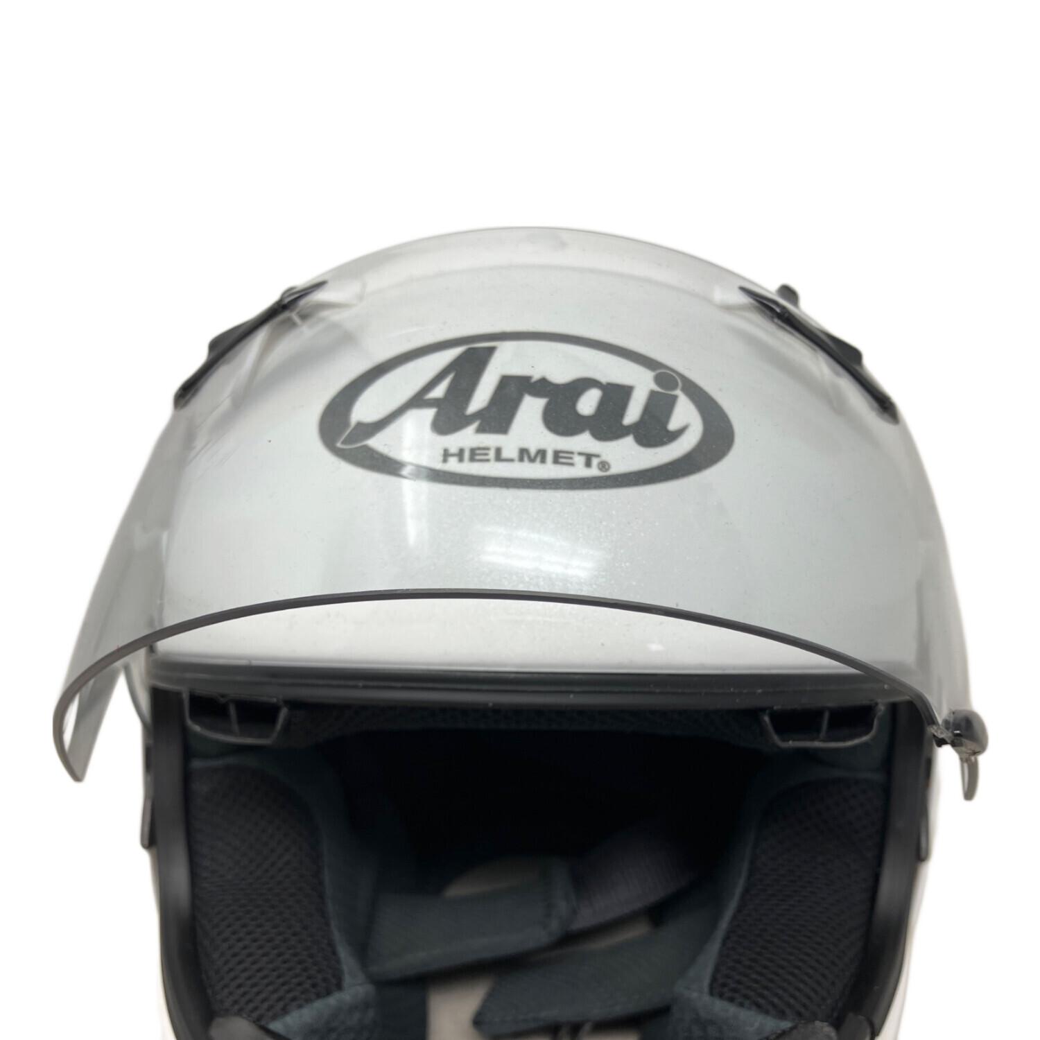 Arai (アライ) バイク用ヘルメット Astro IQ PSCマーク(バイク用