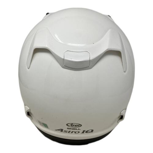 Arai (アライ) バイク用ヘルメット Astro IQ PSCマーク(バイク用
