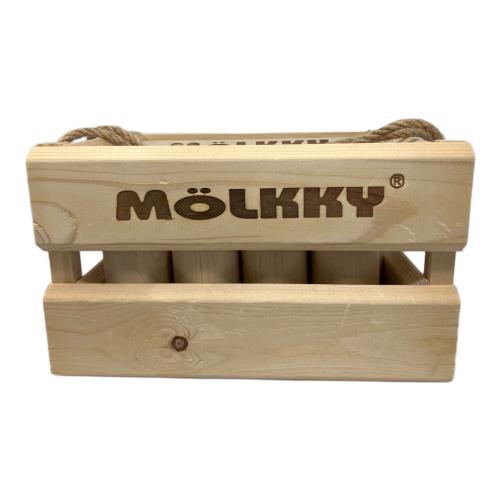 MOLKKY モルック 43