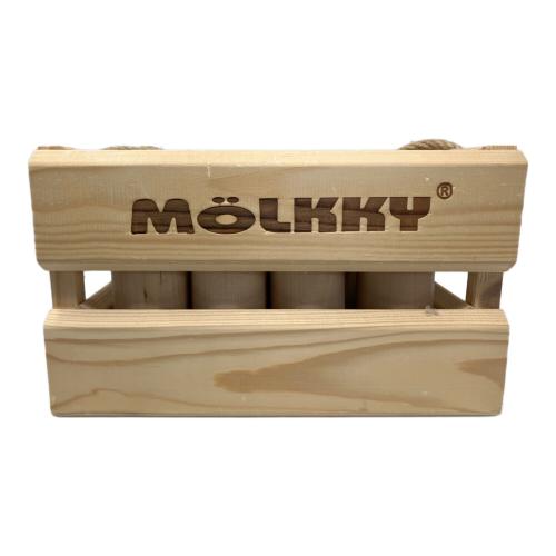 MOLKKY モルック 43