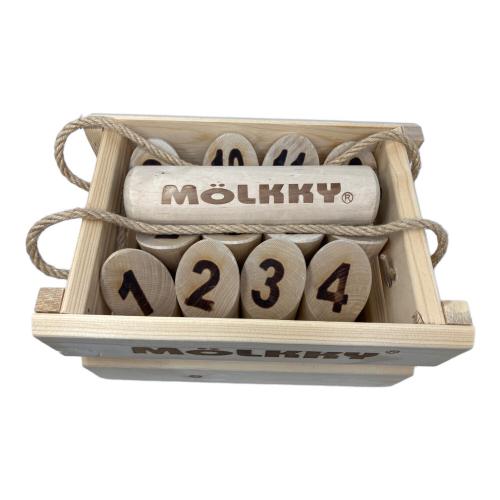 MOLKKY モルック 43