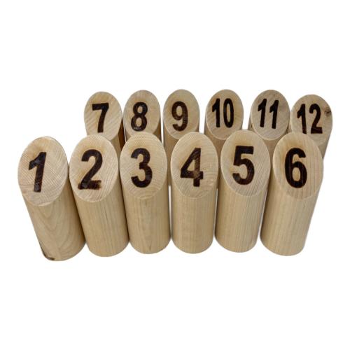 MOLKKY モルック 43