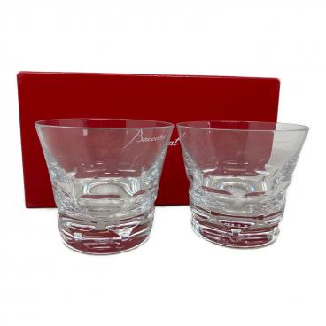 Baccarat (バカラ) ロックグラス 箱付 2014 ステラ｜トレファクONLINE