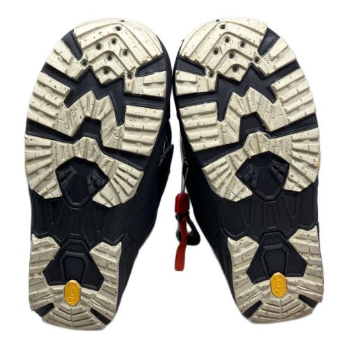 BURTON (バートン) MPRINT スノーボードブーツ メンズ SIZE 27.5cm ブラック