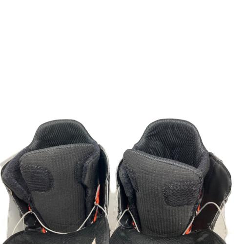 BURTON (バートン) MPRINT スノーボードブーツ メンズ SIZE 27.5cm ブラック