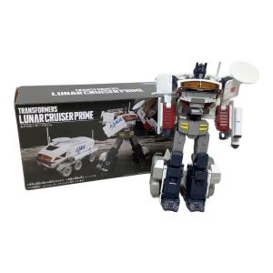 TAKARA TOMY（タカラトミー）ルナクルーザープライム 現状販売