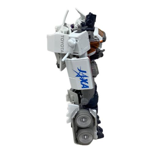TAKARA TOMY（タカラトミー）ルナクルーザープライム 現状販売