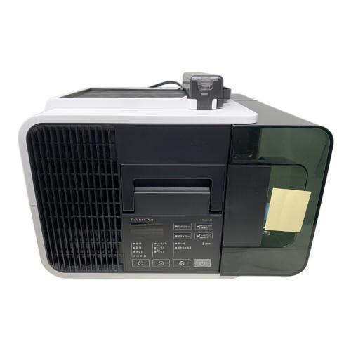 DAINICHI (ダイニチ) ハイブリッド式加湿器 HDLX1025 2025年製