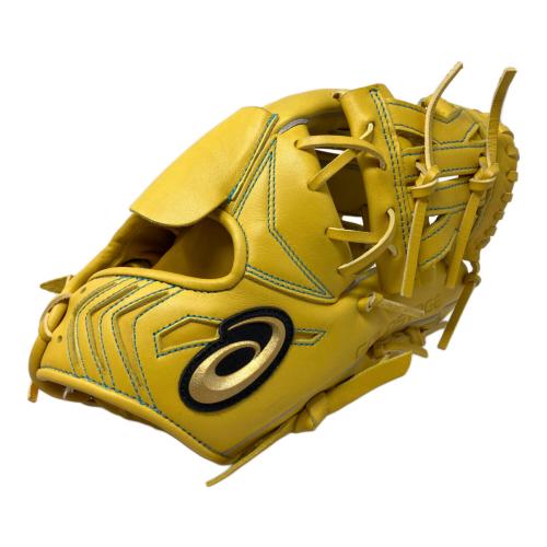 asics (アシックス) GOLDSTAGE グローブ B210322