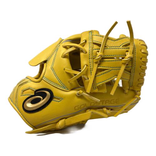 asics (アシックス) GOLDSTAGE グローブ B210322