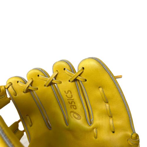 asics (アシックス) GOLDSTAGE グローブ B210322