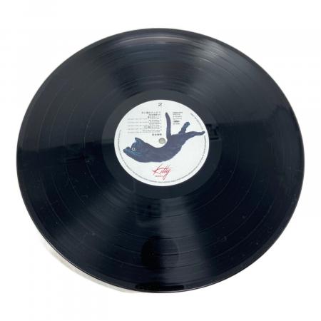 帯付き美品　アンリ&モーゼス　スーパー・ストリート・カー　レコード　LP 月に濡れたふたり LP 安全地帯VI｜トレファクONLINE