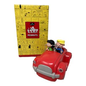 HALLMARK (ホールマーク) SUMMER FUN スヌーピー 貯金箱 キャラクターグッズ