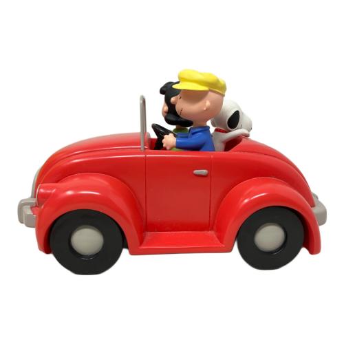 HALLMARK (ホールマーク) SUMMER FUN スヌーピー 貯金箱 キャラクターグッズ