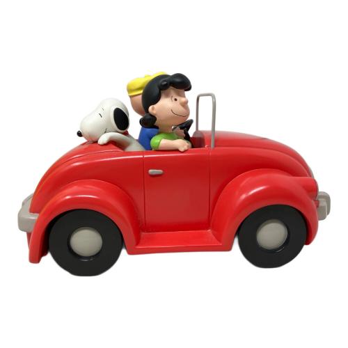 HALLMARK (ホールマーク) SUMMER FUN スヌーピー 貯金箱 キャラクターグッズ