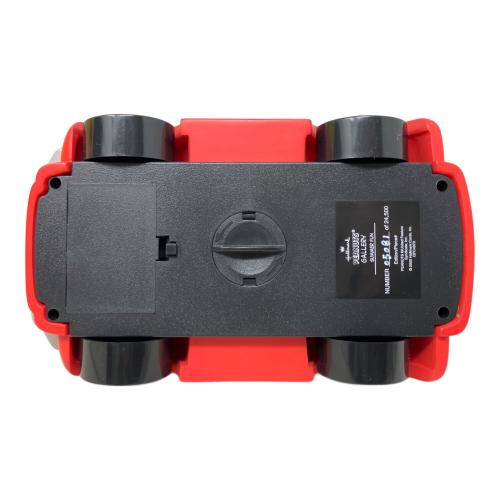 HALLMARK (ホールマーク) SUMMER FUN スヌーピー 貯金箱 キャラクターグッズ