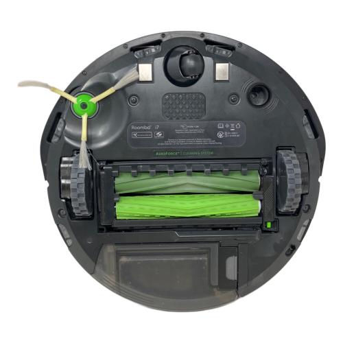 iRobot (アイロボット) ロボットクリーナー Roomba i7 2019年製 166