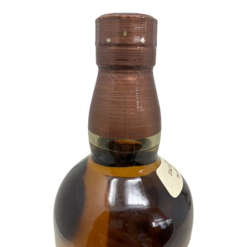 サントリー 山崎 ジャパニーズウィスキー 100周年記念 700ml