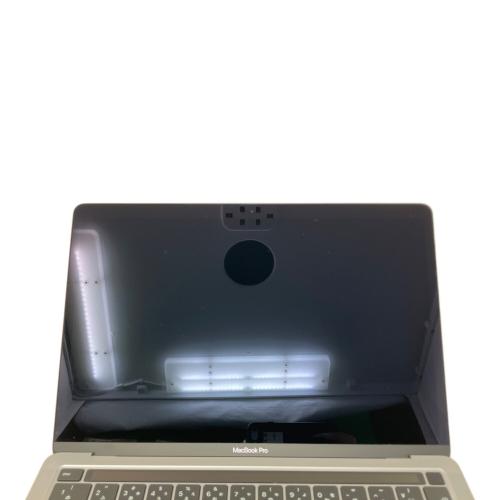 Apple (アップル) MacBook Pro MNEH3J/A A2338 変色有 13インチ