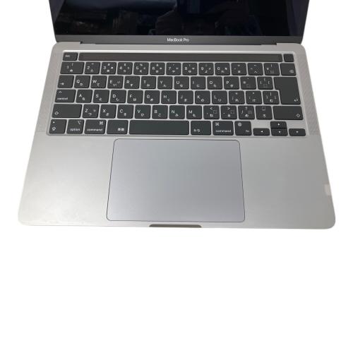 Apple (アップル) MacBook Pro MNEH3J/A A2338 変色有 13インチ