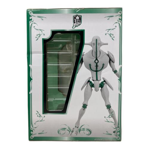 ジョジョの奇妙な冒険 (ジョジョノキミョウナボウケン) アニバーサリーシリーズ2 ソフト＆ウエットフィギュア フィギュア