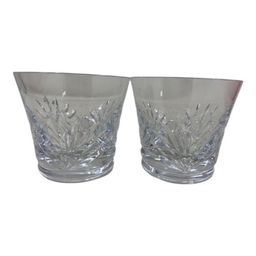 Baccarat (バカラ) ロックグラス ルテシア 2024