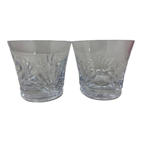 Baccarat (バカラ) ロックグラス ルテシア 2024