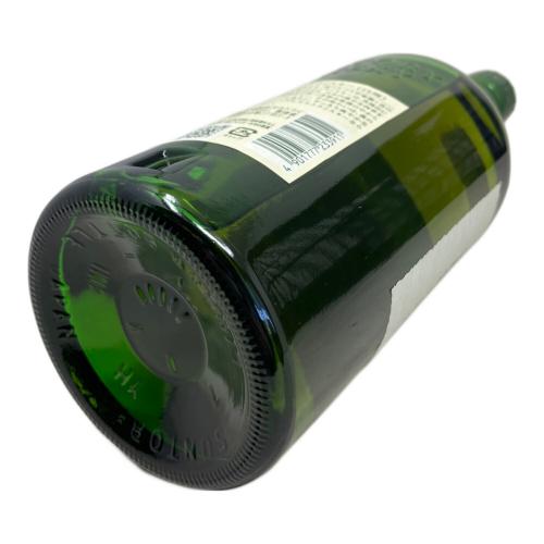 サントリー 白州 ジャパニーズウィスキー シングルモルト 700ml