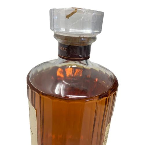 サントリー 響 ジャパニーズウィスキー 12年 / 700ml