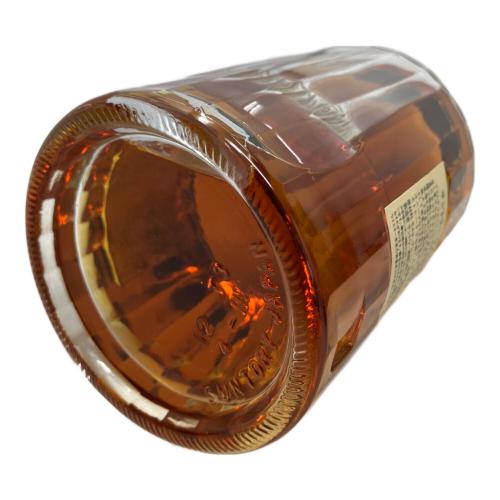 サントリー 響 ジャパニーズウィスキー 12年 / 700ml