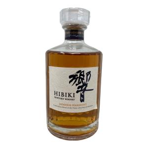 サントリー 響 ジャパニーズウィスキー ジャパニーズハーモニー 700ml