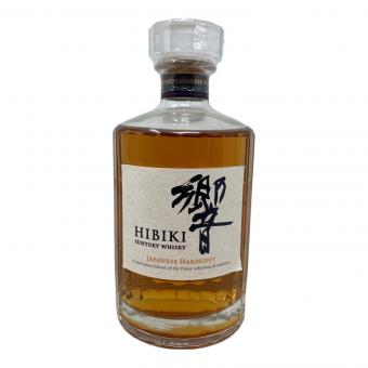 サントリー 響 ジャパニーズウィスキー ジャパニーズハーモニー 700ml