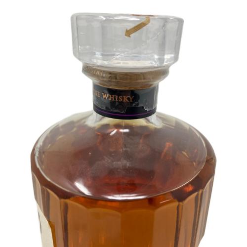 サントリー 響 ジャパニーズウィスキー ジャパニーズハーモニー 700ml