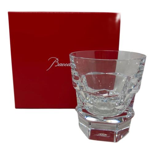 Baccarat (バカラ) ロックグラス 箱付き アビス