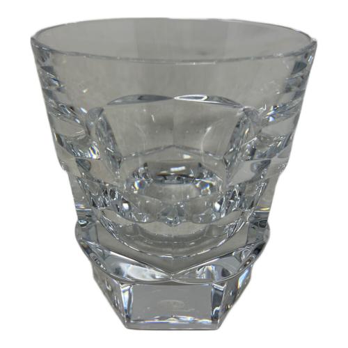 Baccarat (バカラ) ロックグラス 箱付き アビス