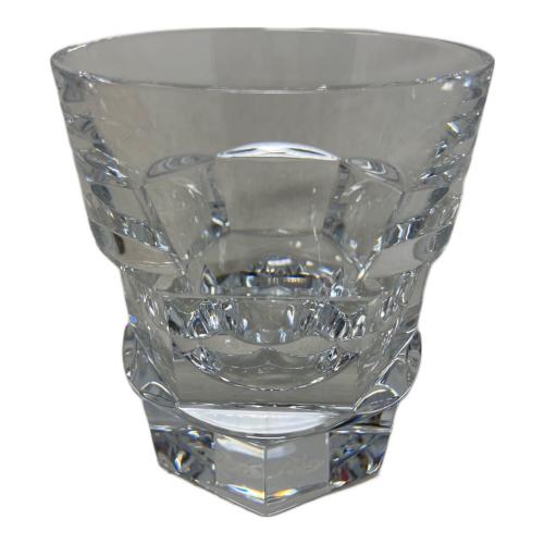 Baccarat (バカラ) ロックグラス 箱付き アビス