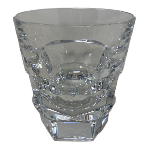 Baccarat (バカラ) ロックグラス 箱付き アビス