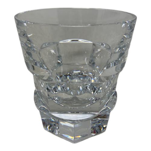 Baccarat (バカラ) ロックグラス 箱付き アビス