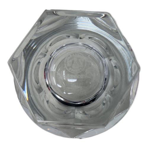Baccarat (バカラ) ロックグラス 箱付き アビス