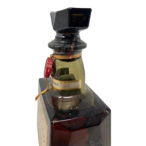 サントリー ローヤル ウィスキー 12年 700ml