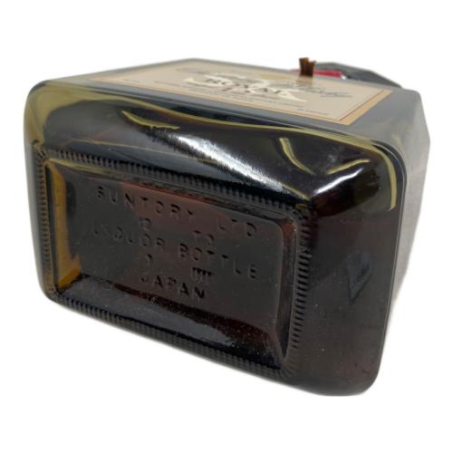 サントリー ローヤル ウィスキー 12年 700ml