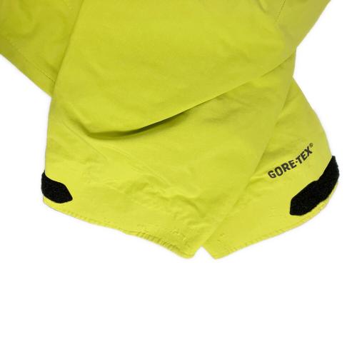 BURTON (バートン) スノーボードウェア(セット) メンズ SIZE L ブラック×ブルー