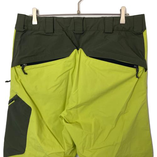 BURTON (バートン) スノーボードウェア(セット) メンズ SIZE L ブラック×ブルー