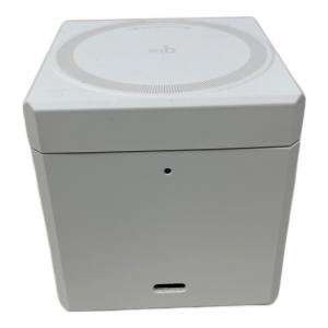 Anker (アンカー) 充電器 Y1812 Anker 3-in-1 キューブ