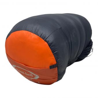 mont-bell (モンベル) シームレス バロウバッグ#1